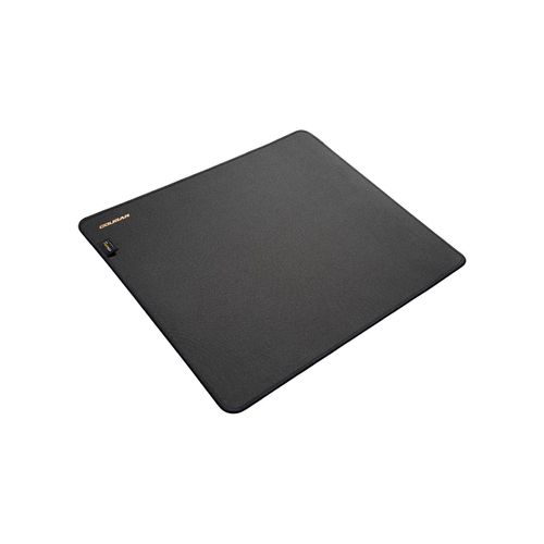 Cougar Tapis de Souris Freeway - Taille L (Noir)