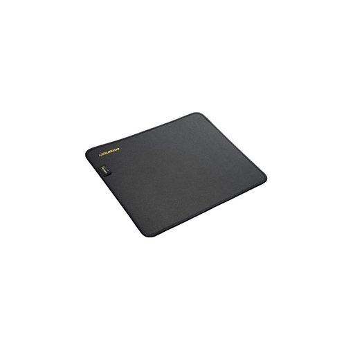 Cougar Tapis de Souris Freeway - Taille M (Noir)