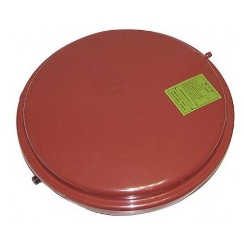 Vase circulaire 0.8b 11l - DIFF pour Frisquet : 410059