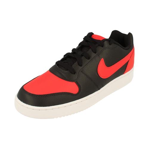 Nike Ebernon Low Hommes Trainers Aq1775 004 - 45 1/2