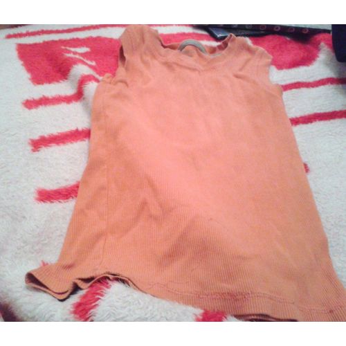 Debardeur U Collection Taille 8 Ans ..