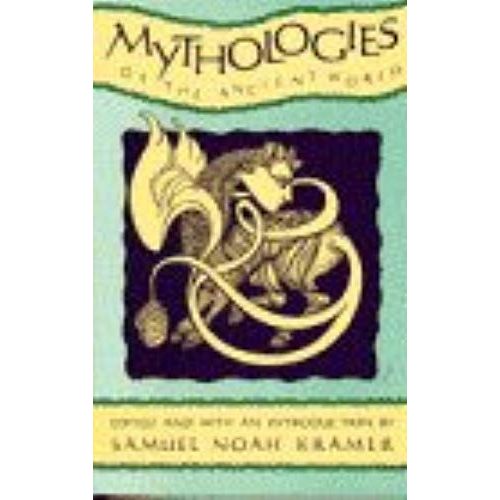 Mythologies Of The Ancient World