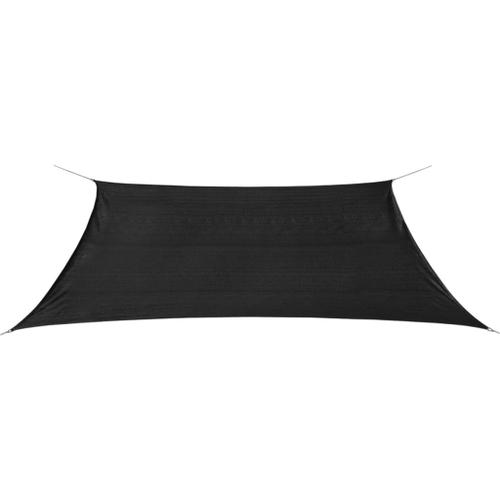 Parasol En Pehd Rectangulaire 2 X 4 M Anthracite Helloshop26 02_0008586