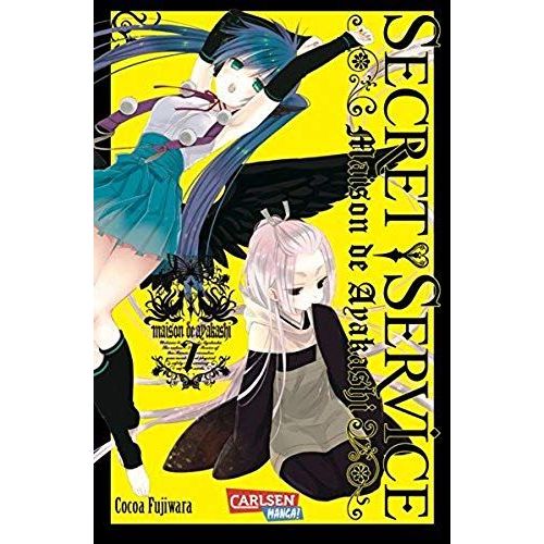 Secret Service 07