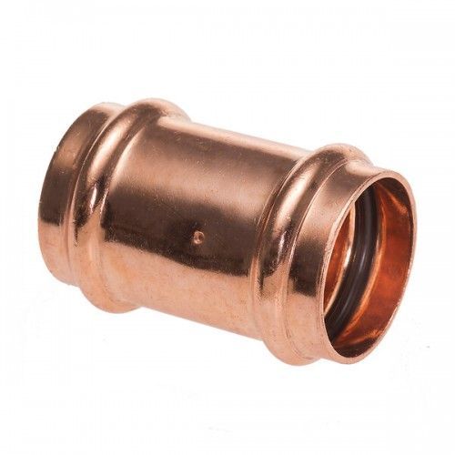 Manchon cuivre FF à sertir Press - diamètre 18 mm CONEX BANNINGER