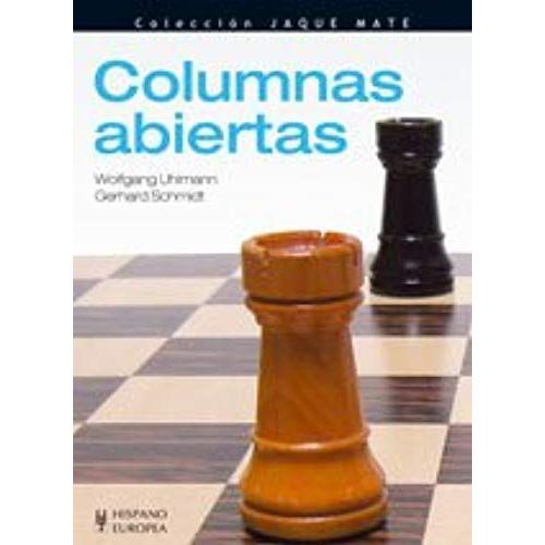 Columnas Abiertas