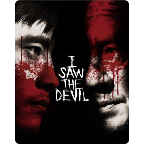 j ai rencontre le diable dvdrip