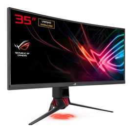 ASUS ROG STRIX XG35V - 35"