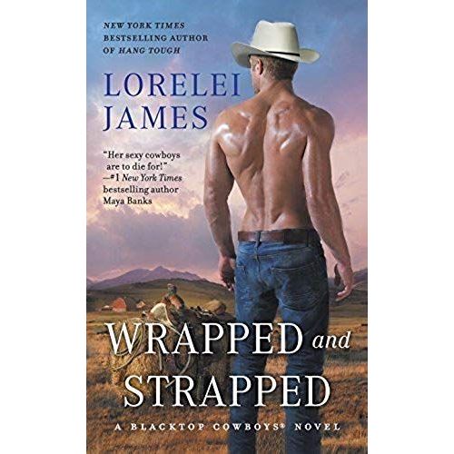 Wrapped And Strapped