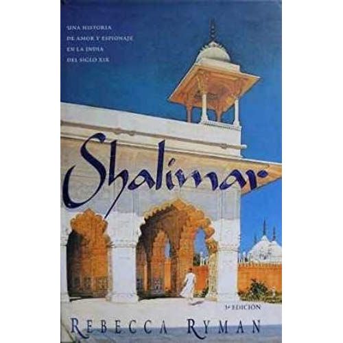Shalimar