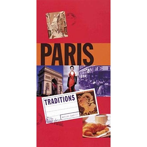Traditions Of Paris
