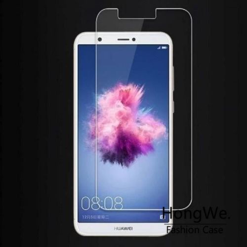 Fengrongle® Film Verre Trempé Huawei P Smart