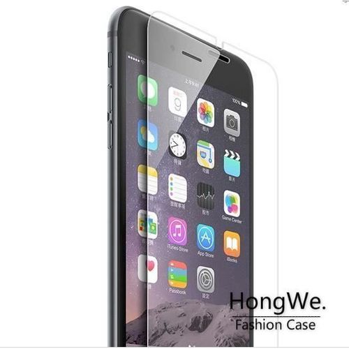Fengrongle® Film Verre Trempé Iphone 6 Clear