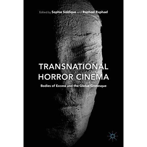 Transnational Horror Cinema