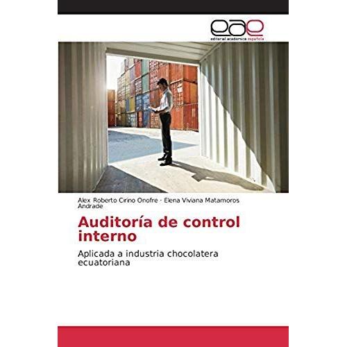 Auditoría De Control Interno