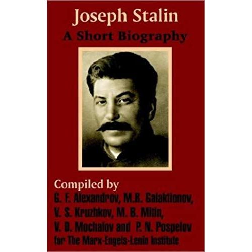 Joseph Stalin