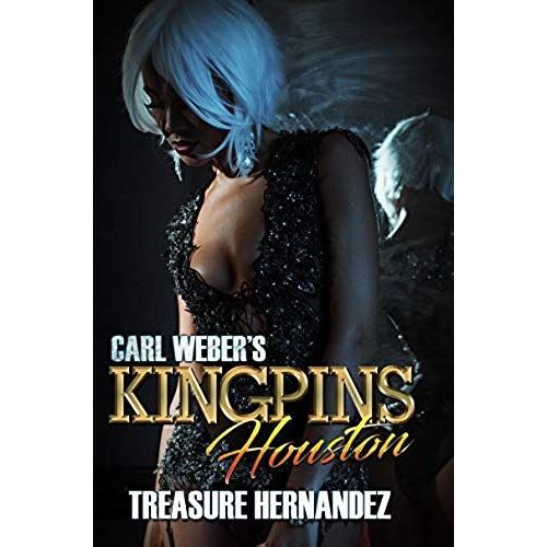 Carl Weber's Kingpins: Houston
