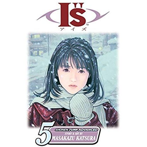 Is, Vol. 5