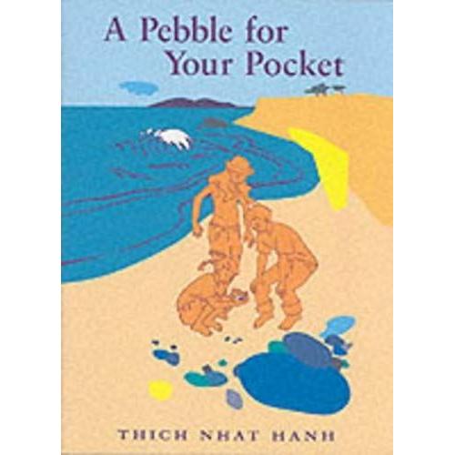 A Pebble For Your Pocket