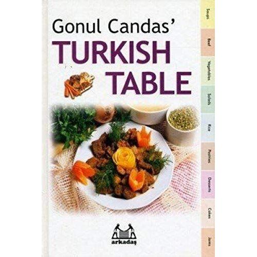 Turkish Table