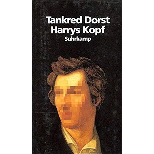 Harrys Kopf