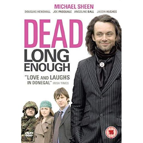Dead Long Enough [Dvd]