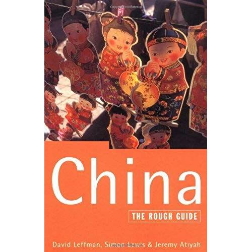 The Rough Guide To China