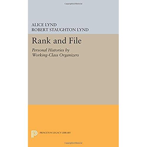 Rank And File