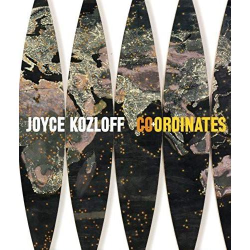 Joyce Kozloff: Co-Ordinates