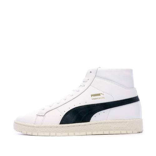 Baskets Blanches Homme Puma Universal Og - 46