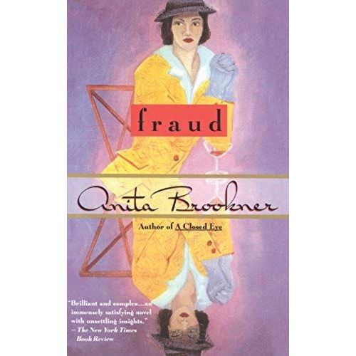 Fraud