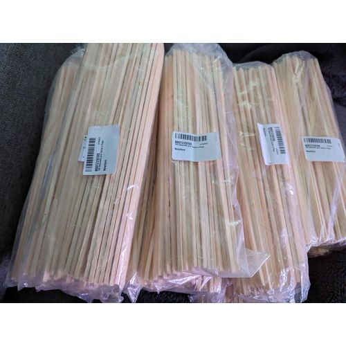 1500 Bâtons Barbe À Papa