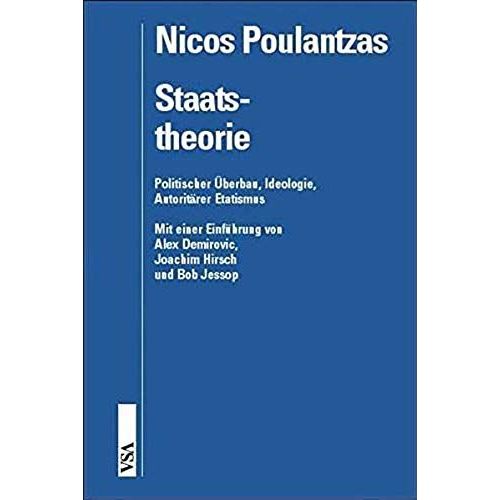 Staatstheorie