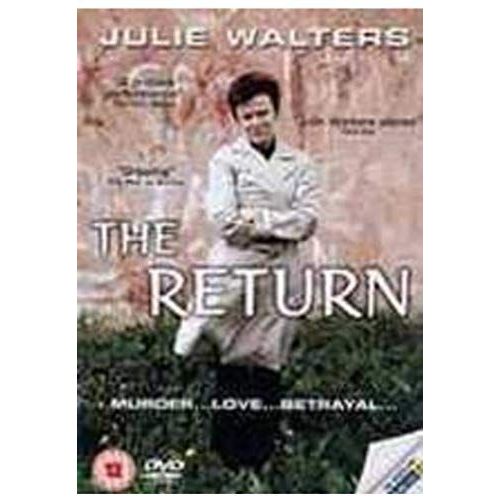 The Return [Dvd] [Import]