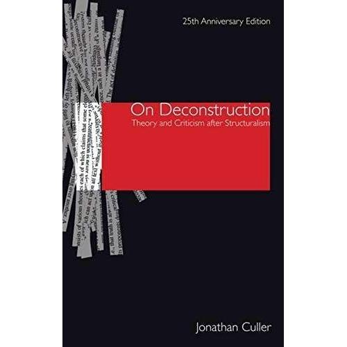 On Deconstruction