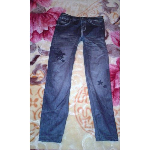 Legging Etoiles Star 10 Ans ..