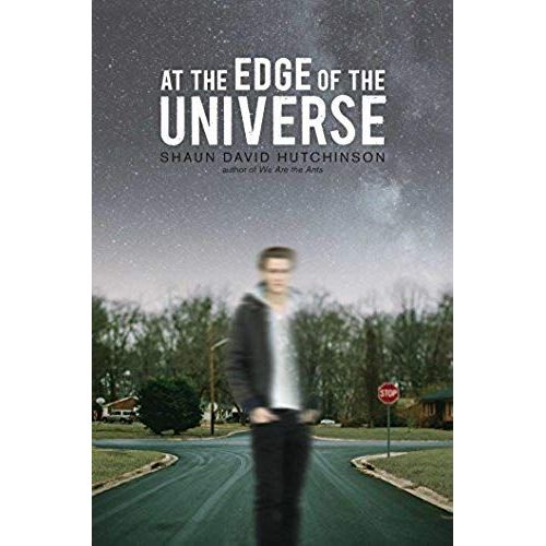 At The Edge Of The Universe