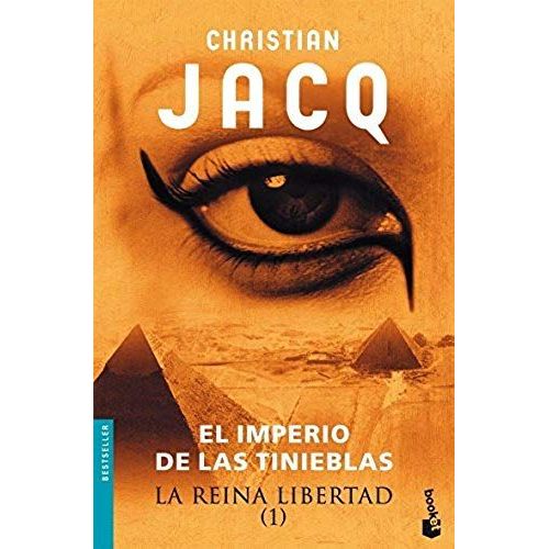 La Reina De La Libertad 1 - El Imperio De Las Tinieblas