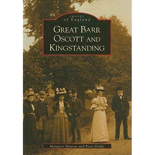 Great Barr, Oscott & Kingstanding