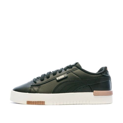 Baskets Noires Femme Puma Jada Renew