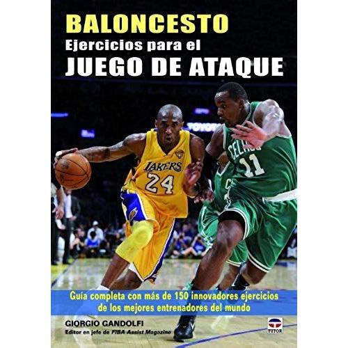 Baloncesto : Ejercicios Para El Juego De Ataque