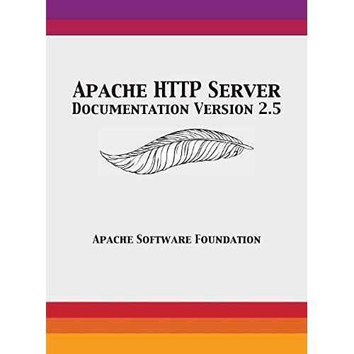 Apache Http Server Documentation Version 2.5