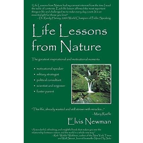 Life Lessons From Nature