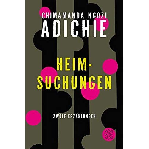 Heimsuchungen
