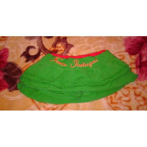 Jupe Short Portugal Taille 12 Ans ..