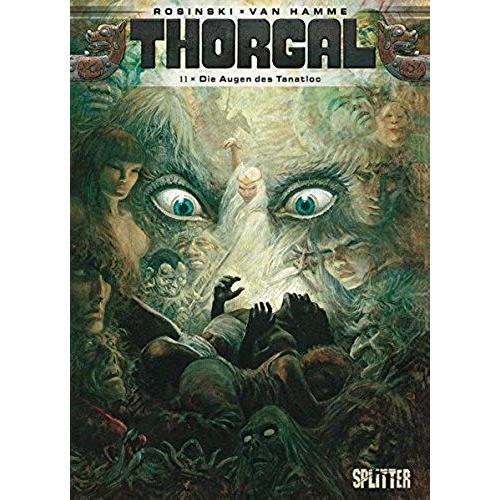 Thorgal 