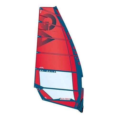 Voile Windsurf Ga Sails Matrix 2024