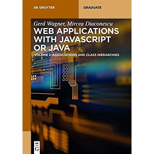 Web Applications With Javascript Or Java