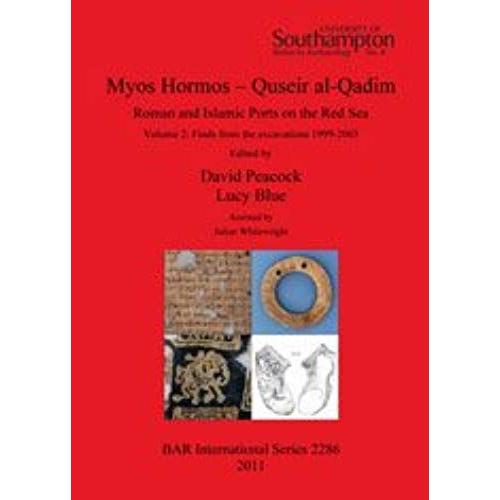 Myos Hormos - Quseir Al-Qadim