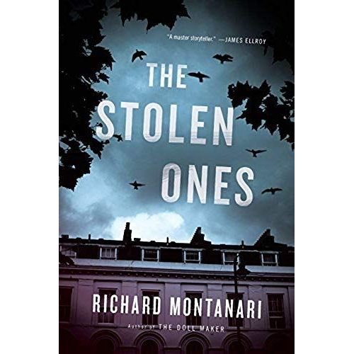 The Stolen Ones